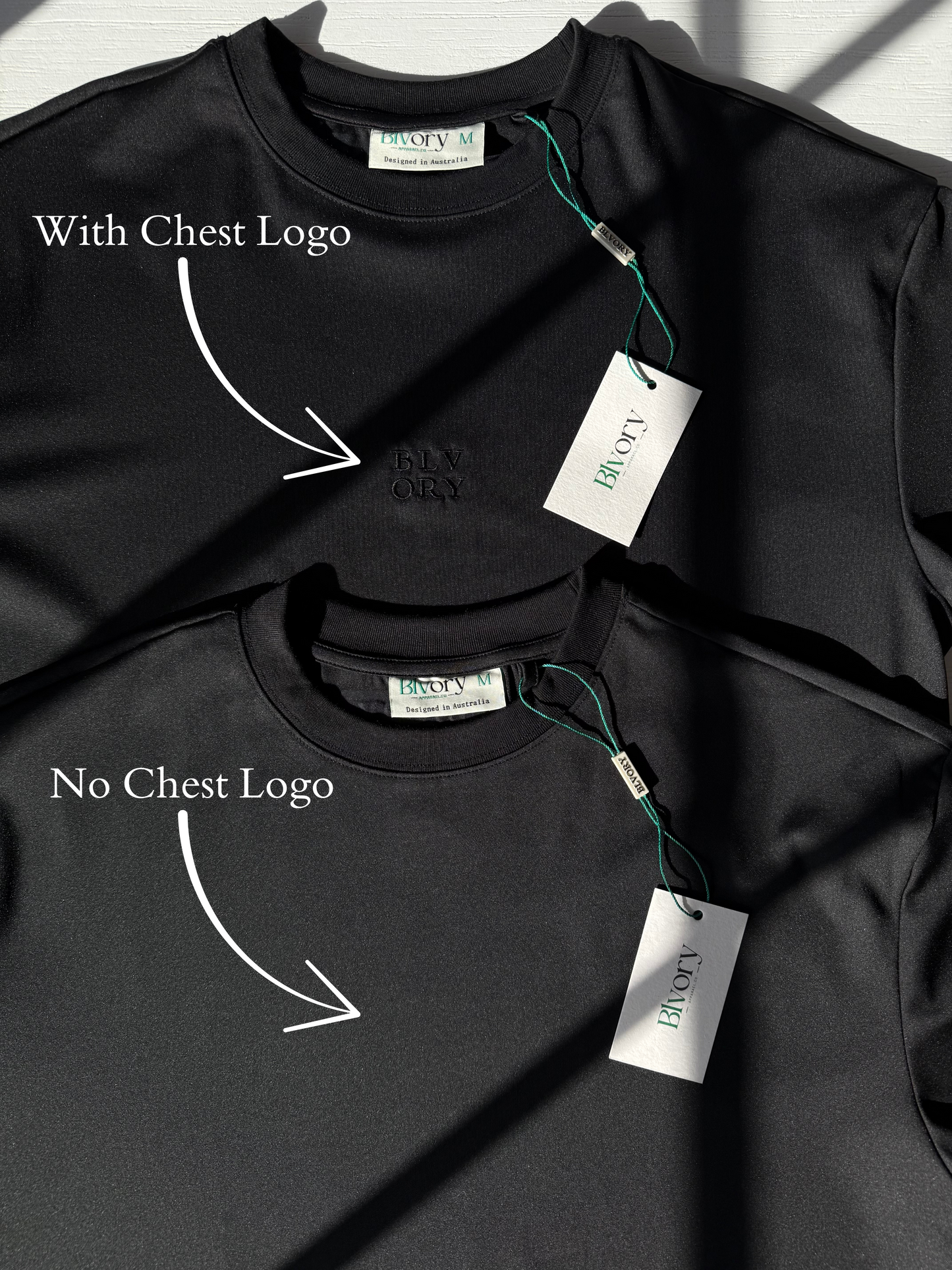 The Tee Built With Repella