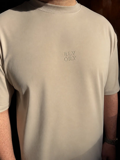 The Tee Built With Repella
