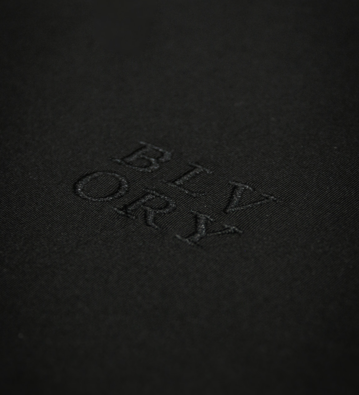 The Tee Built With Repella