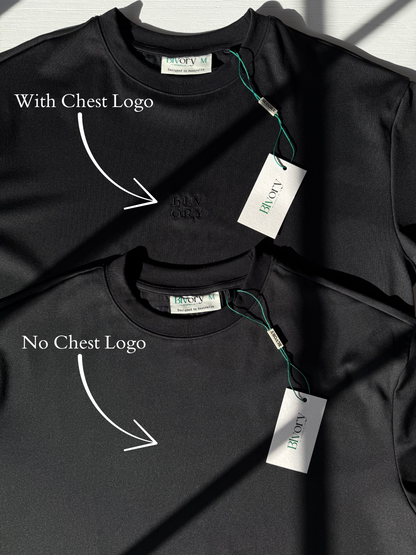 The Tee Built With Repella